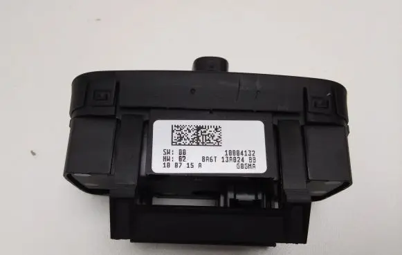 Ford Fiesta Light switch 8A6T13A024BB