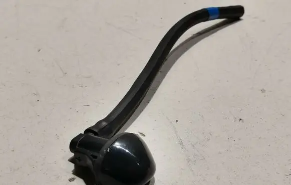 Lexus NX Rear window washer spray nozzle 