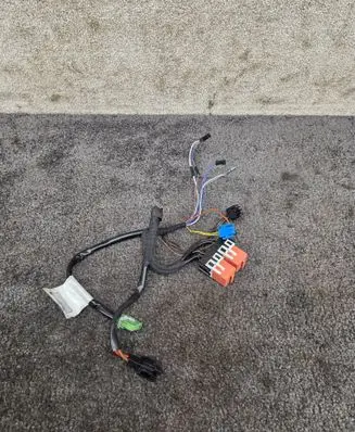 BMW M4 F82 F83 Other wiring loom 7120217 HB71560002 7344440