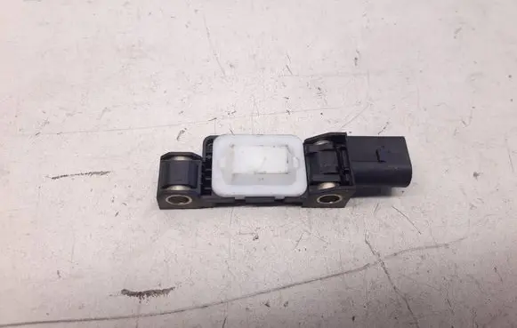 Audi A3 S3 8P Airbag deployment crash/impact sensor 4B0959643E