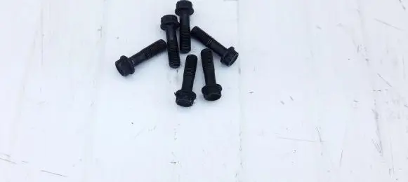 Volkswagen Golf III Nuts/bolts 