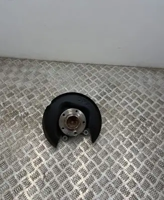 Citroen C4 II Picasso Rear wheel hub 9803736180