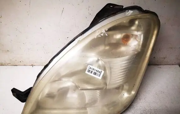 Iveco Daily 30.8 - 9 Headlight/headlamp 69500013