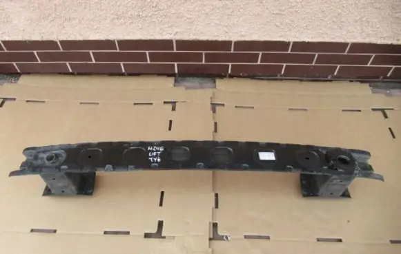 Mercedes-Benz B W246 W242 Rear bumper cross member
