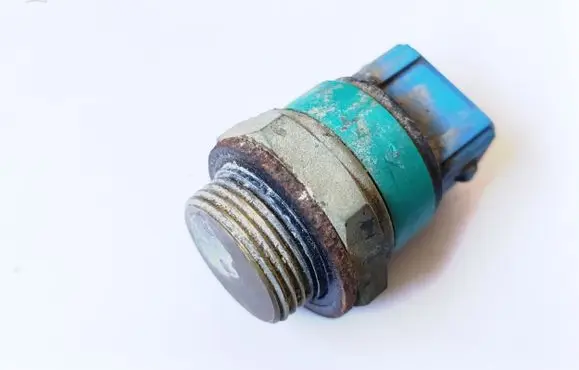 Peugeot Partner Sensor