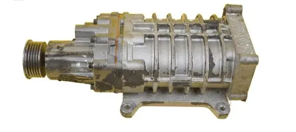 Volkswagen Tiguan Other engine bay part 03C145601L CAV