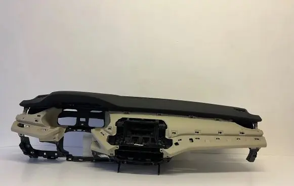 Skoda Octavia Mk4 Dashboard trim 5E4819722 5E4857007 5E4857069