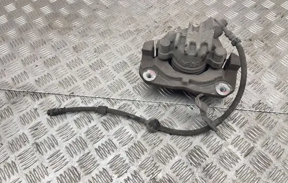 Peugeot 508 Front brake caliper