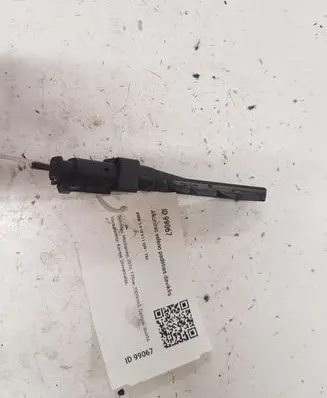 BMW 5 F10 F11 Crankshaft position sensor 7805188