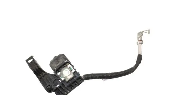 Toyota Auris 150 Negative earth cable (battery)