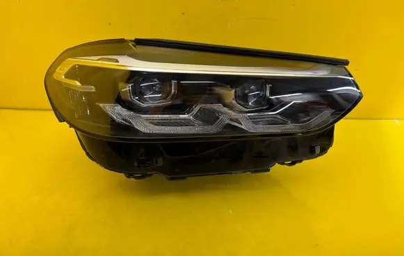 BMW X3 G01 Headlight/headlamp 5A2920206
