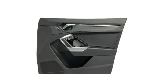 Audi Q3 F3 Front door card panel trim 83A971036AA 39430 83B868016