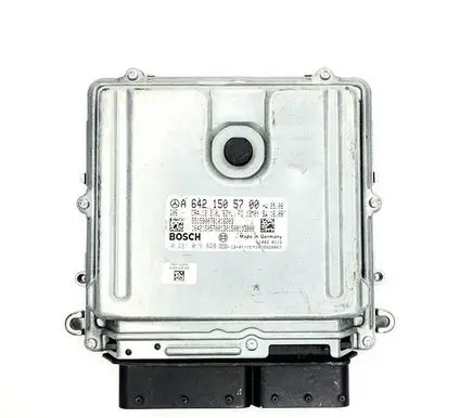 Mercedes-Benz GL X164 Engine control unit/module ECU A6421505700