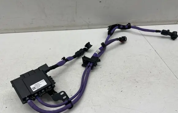 BMW X7 G07 Other wiring loom 5A37BC304