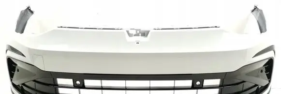 Volkswagen Golf VIII Front bumper 5H0807221G