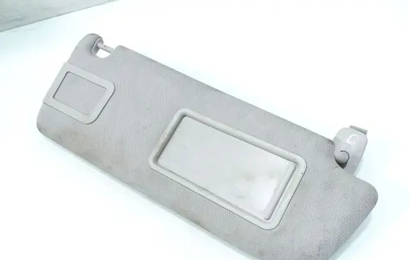Audi A6 S6 C6 4F Sun visor 4F0857552