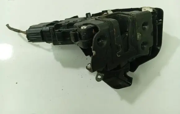 Ford C-MAX I Rear door lock 3M5AR26412BP
