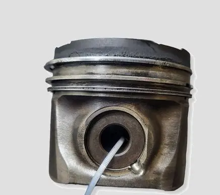 Volvo S80 Piston D5244T4