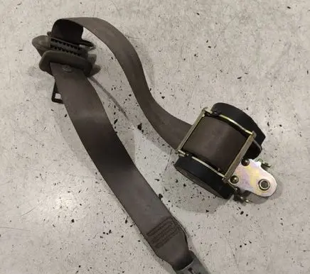 Renault Espace - Grand espace IV Front seatbelt A4237
