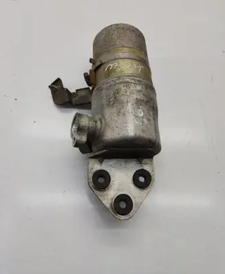 Audi A6 Allroad C5 Air conditioning (A/C) air dryer 4B0260759J