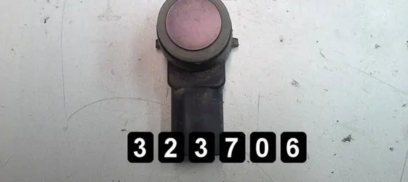 Citroen C6 Parking PDC sensor 9663649977