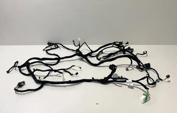 BMW X6 G06 Other wiring loom 5A5B0C9 5A07196