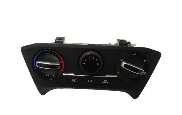 Hyundai i20 (GB IB) Climate control unit 97250C8010 HC01JJF0186