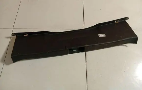 Fiat Sedici Other trunk/boot trim element 7619179J0