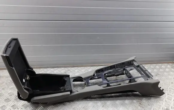 Porsche Panamera (970) Center console 97055311100