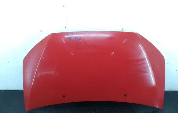 Mitsubishi Colt Engine bonnet/hood 
