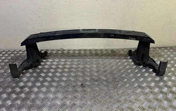 Ford Galaxy Front bumper cross member EM2BR10922AJ