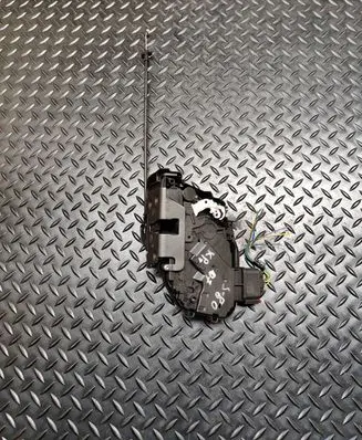 Volvo S80 Front door lock 31253277 986902 A048317