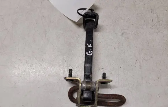 Volvo V50 Rear door check strap stopper