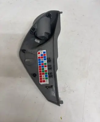 Opel Vivaro Cup holder 8200678062