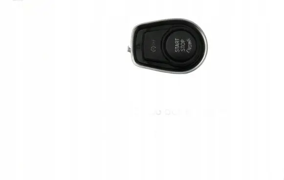 BMW 1 F20 F21 Engine start stop button switch 9250734