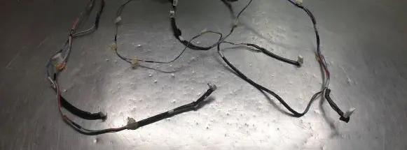 Mazda 6 Other wiring loom GHK767100