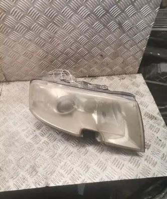 Skoda Superb B5 (3U) Headlight/headlamp