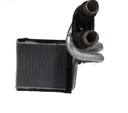 Volkswagen Golf Plus Heater blower radiator c1819031 cz16140-03627c12