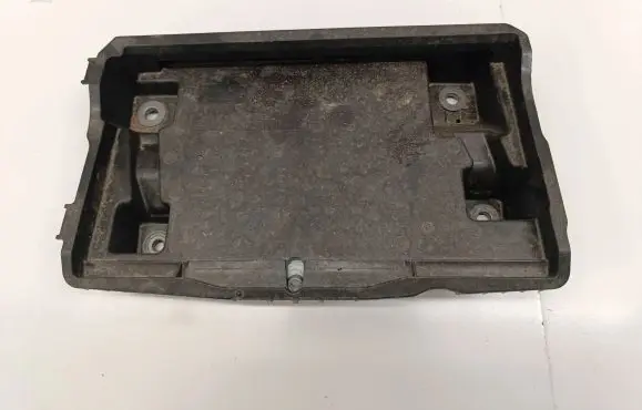 Battery tray