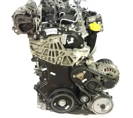 Renault Trafic II (X83) Engine M9R780