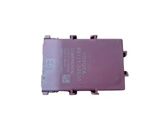 Toyota Corolla E210 E21 Gateway control module 8911102030