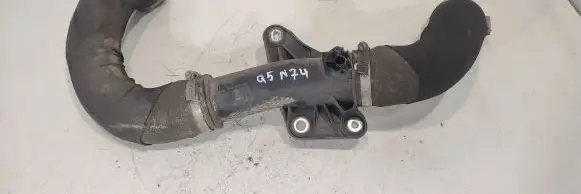 Audi Q5 SQ5 Intercooler hose/pipe 8K0145673E