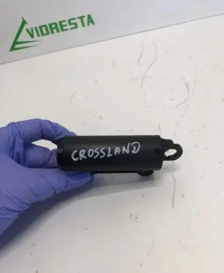 Opel Crossland X Glovebox shock absorber 