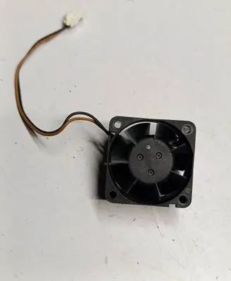 Land Rover Range Rover L405 Fan impeller AD0414UB-C70GP