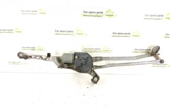 Mercedes-Benz C W204 Front wiper linkage 2048201040 1397220567