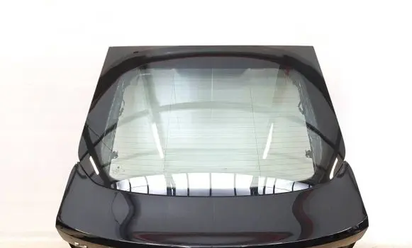 BMW 4 G22 G23 G24 G26 Truck tailgate 