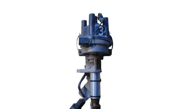 Hyundai Sonata Spark distributor 27100-32811