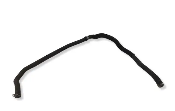 Peugeot 508 Engine coolant pipe/hose 