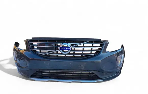 Volvo XC60 Front bumper 31323765 31323760 31376320