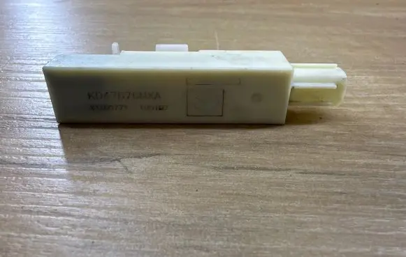 Mazda CX-3 Keyless system antenna KD47676nxa